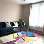 A Cosy Chic Flat In Clapton