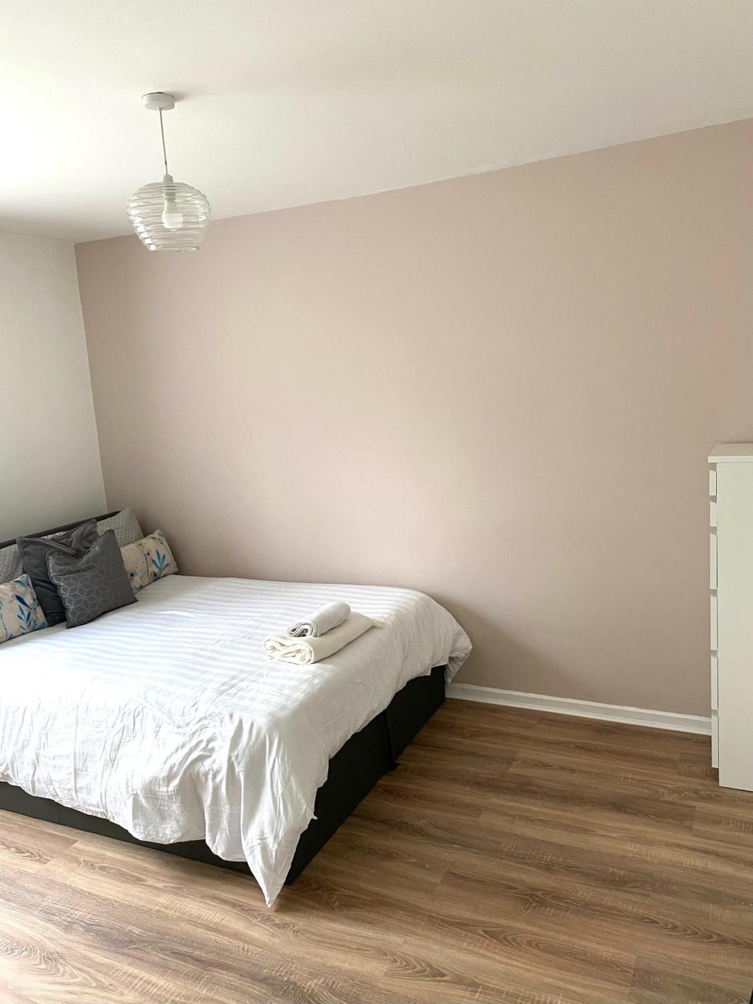 A Cosy Chic Flat In Clapton Appartamento *