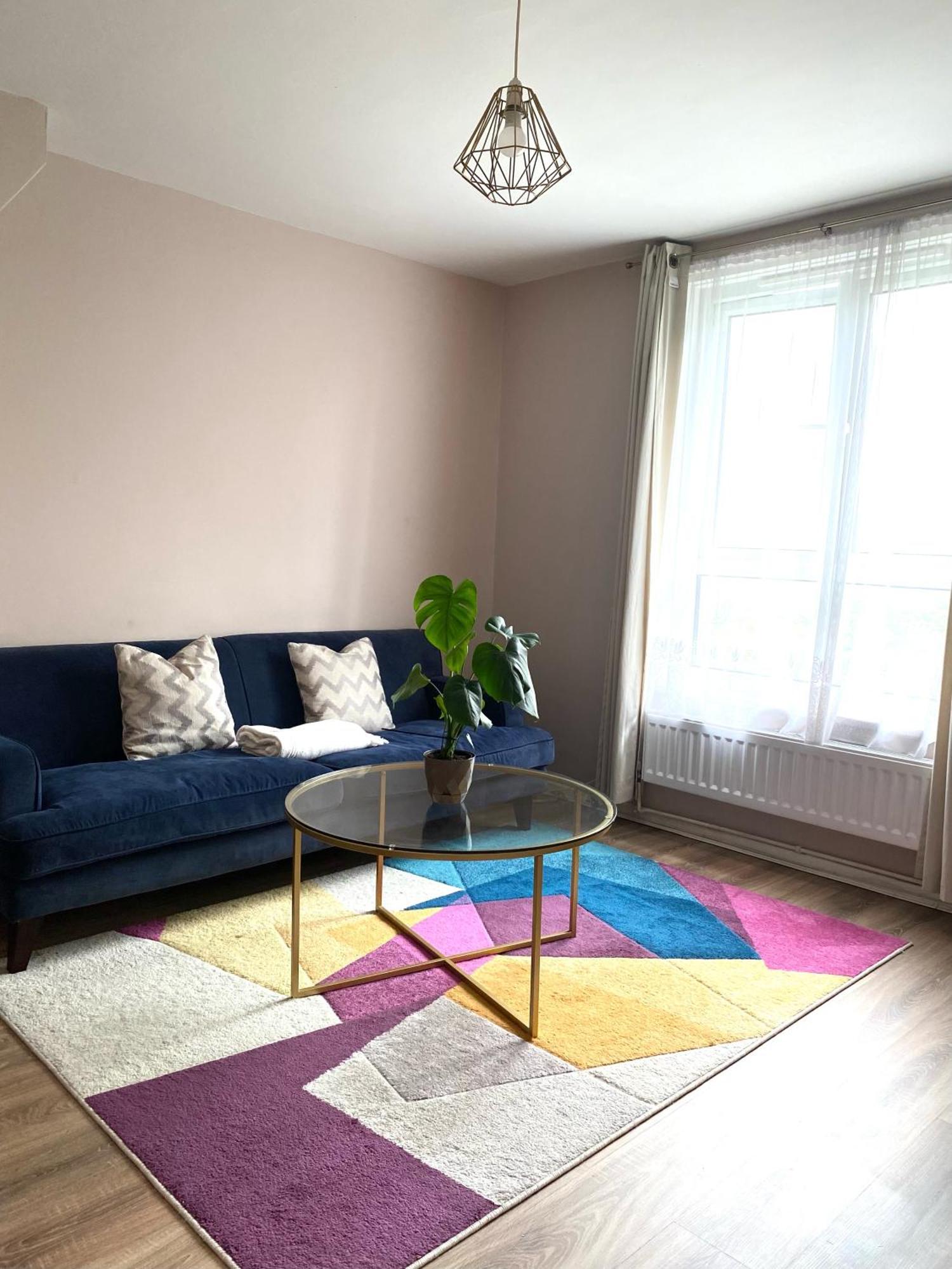 Appartamento A Cosy Chic Flat In Clapton Londra