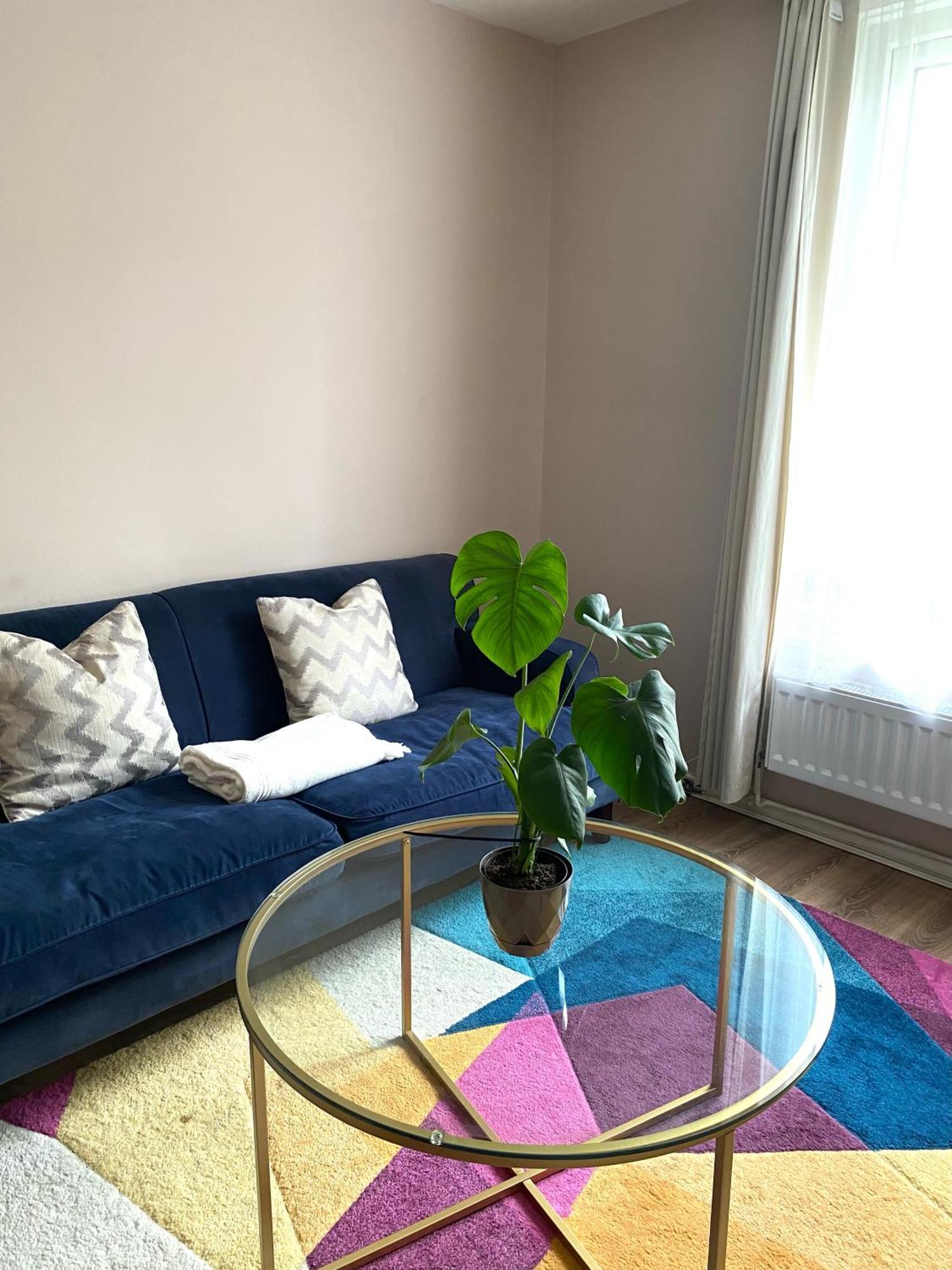 Appartamento A Cosy Chic Flat In Clapton *